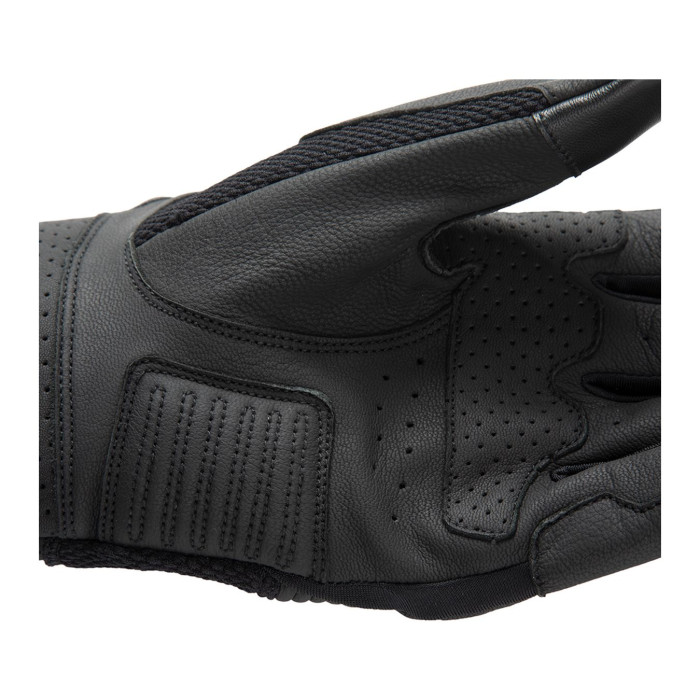 Guanto Ce Estivo In Pelle Di Capra Tucano Urbano 9987hm Andrew Nero