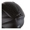Casco Jet Tucano Urbano 1400 El Tange Nero Opaco
