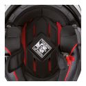 Casco Jet Tucano Urbano 1400 El Tange Nero Opaco