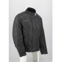 jo147.n-0002.jpg| GIACCA DONNA 3/4 JOLLI SPORT CITY NERO