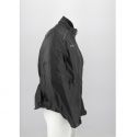jo147.n-0005.jpg| GIACCA DONNA 3/4 JOLLI SPORT CITY NERO