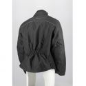 jo147.n-0010.jpg| GIACCA DONNA 3/4 JOLLI SPORT CITY NERO