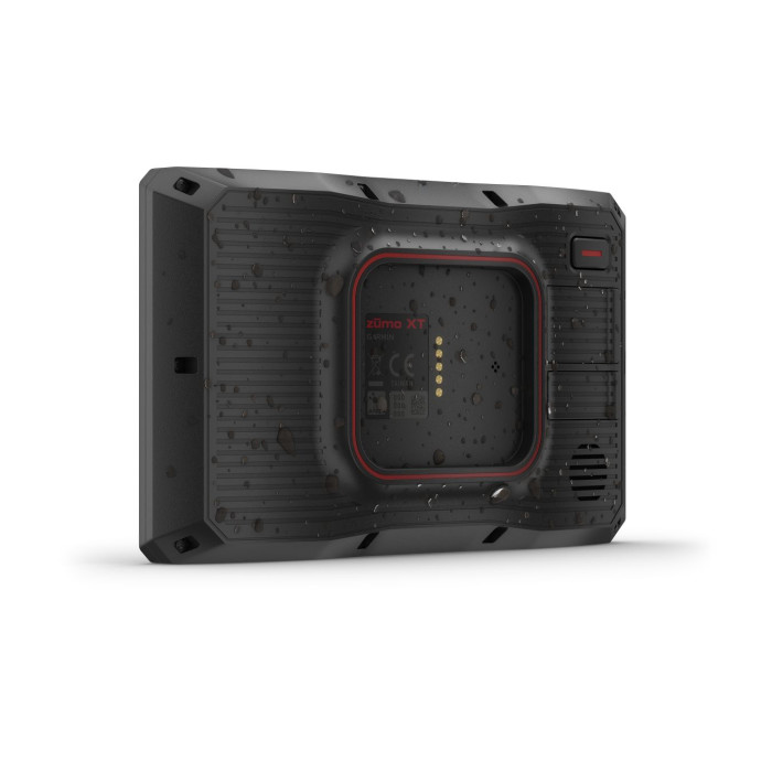 Navigatore Per Moto Garmin Zumo Xt