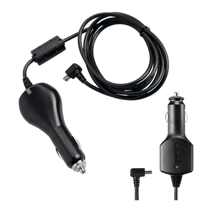 Cavo Alimentazione Garmin 12/24 V Per Veicoli