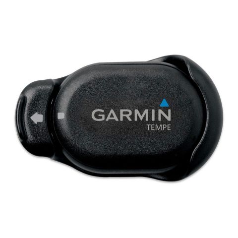 Garmin Tempe, Sensore Esterno Di Temperatura