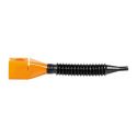 Travasatore Universale Con Snodo Lampa Cod.66986