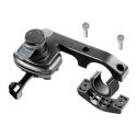 Fissaggio ''opti-combo'' A Manubrio Per ''opti-case'' Lampa Cod.90551