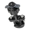 Fissaggio ''opti-u Type'' A Manubrio Per ''opti-case'' Lampa Cod.90550
