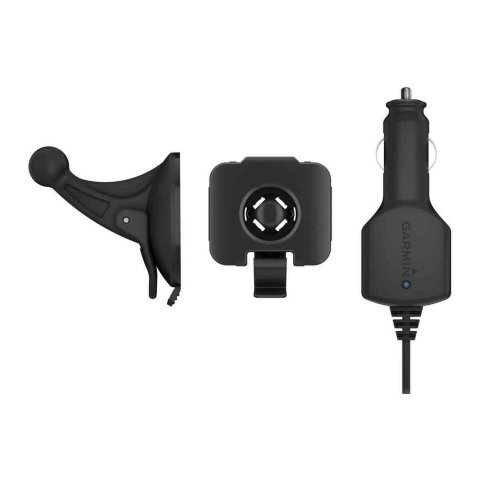 Soporte de ventosa de parabrisas para Garmin Zumo Xt