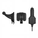 Support de ventouse pour Garmin Zumo Xt