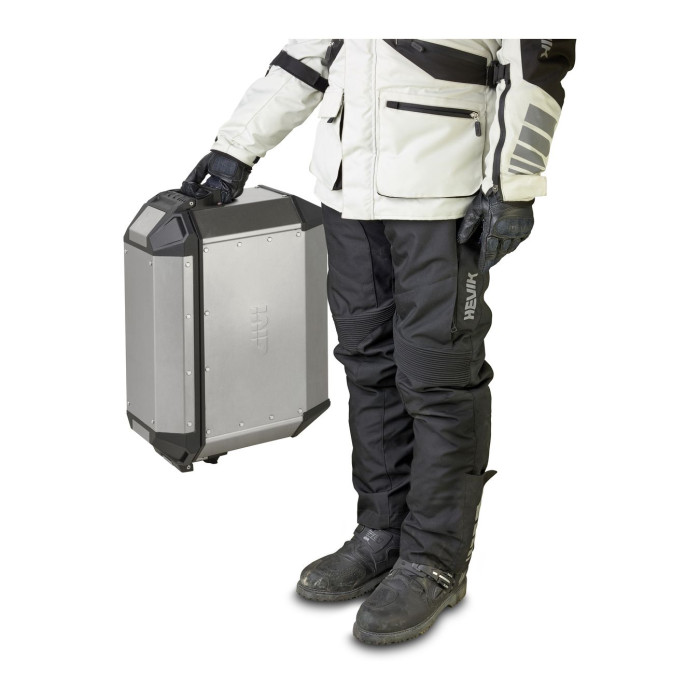 Coppia Borse Laterali Trekker Alaska 36lt Givi Ala36apack2