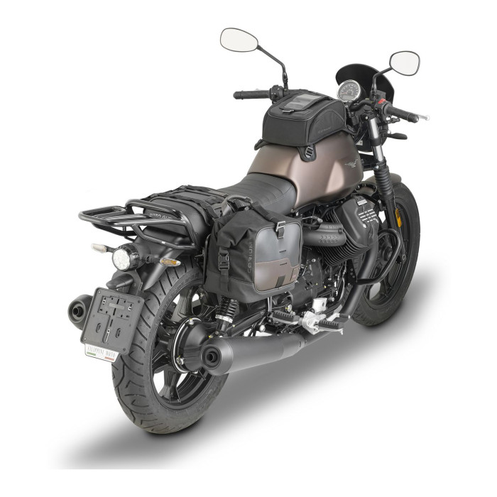 Borsa Attacco Laterale 13lt Givi Crm106