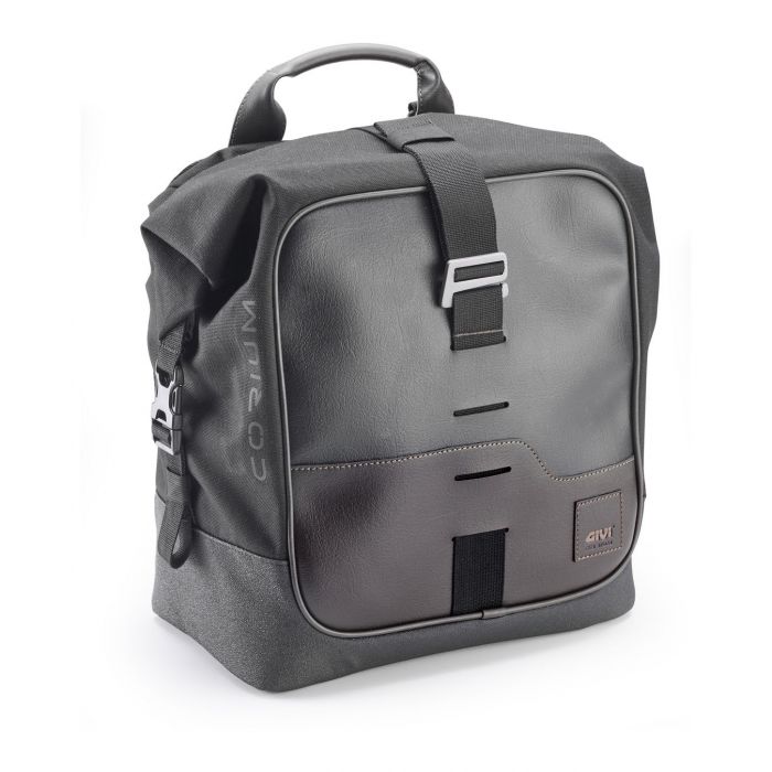 Borsa Attacco Laterale Singola 16lt Givi Crm102