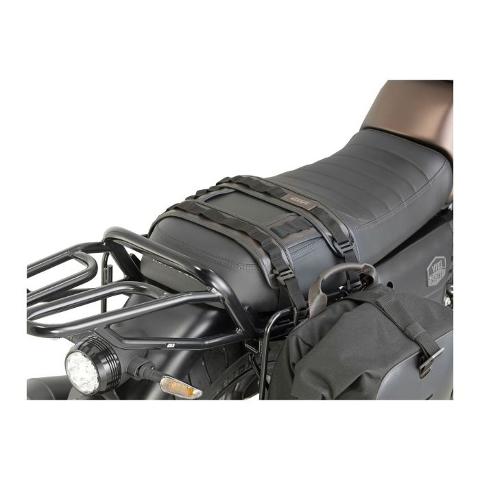 Set Cinghie In Poliestere Givi Crm105