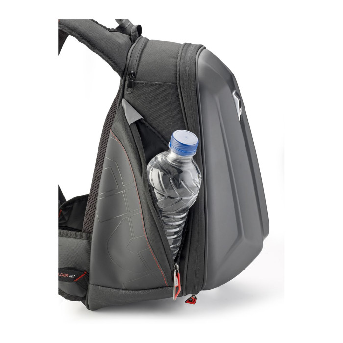 Zaino Sport Termoformato Givi St606