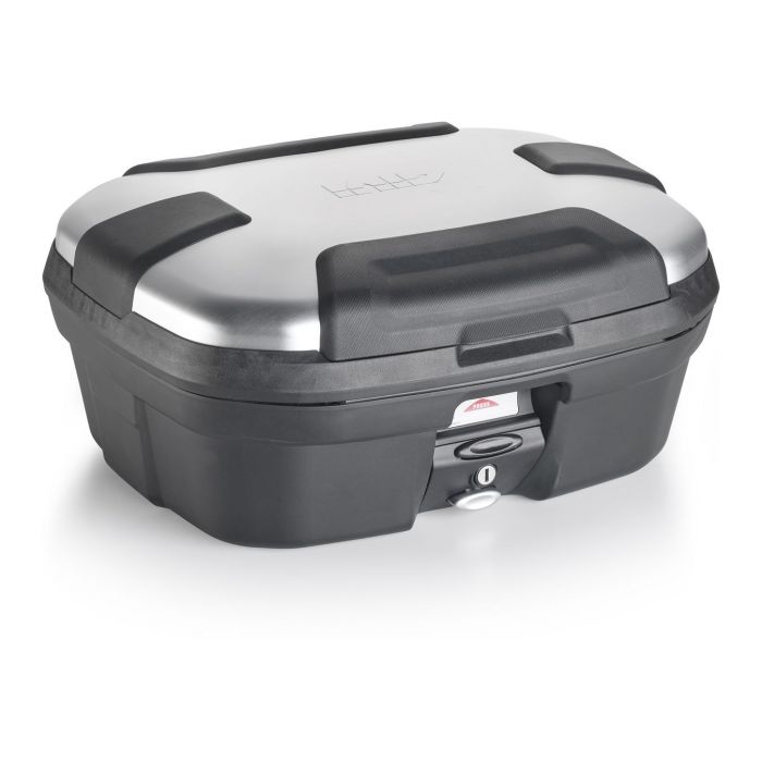 Coppia Valigie Laterali Trekker Ii 35lt Givi Trk35pack2