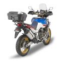 Coppia Valigie Laterali Trekker Ii 35lt Givi Trk35pack2