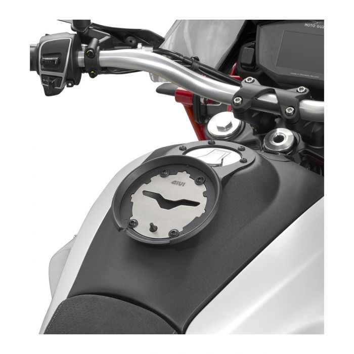 Flangia Per Borsa Serbatoio Tanklock Givi Bf46