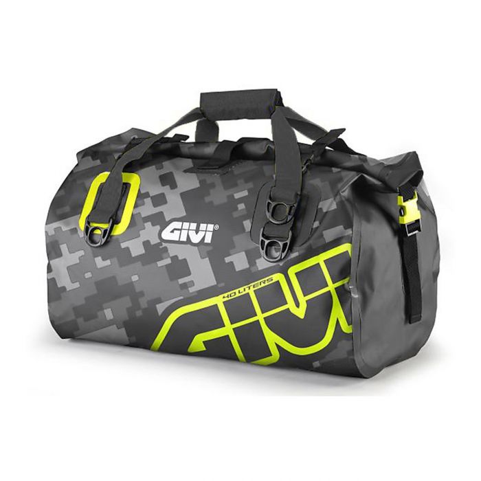 Borsone Waterproof 40lt Givi Ea115cm