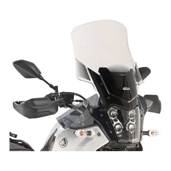 Cupolino Yamaha Tenere' 700'19 Givi D2145st