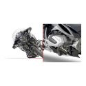 Paramotore Nero Bmw R1250rt Givi Tn5135