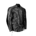 jo683970.00-hd-0002.jpg| GIACCA PELLE JOFAMA FENDER IMPERMEAILE NERO