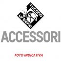 Interno Removibile Tucano Urbano 1372 Per Casco El Jet Nero