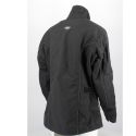 ov060117.n-hd-0010.jpg| GIACCA 3/4 DONNA TECNICA OVERSIDE DARK LADY 060117 NERO