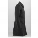 tu826.n-0005.jpg| CAPPOTTO DONNA TUCANOURBANO 826 CARMEN NERO