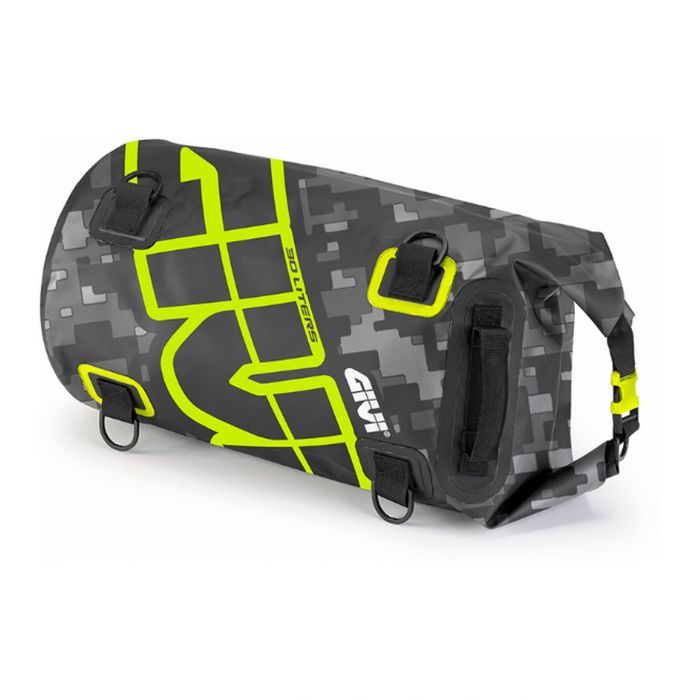 Borsa Da Sella Waterproof Givi Ea114cm