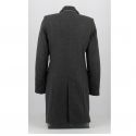 tu826.n-0012.jpg| CAPPOTTO DONNA TUCANOURBANO 826 CARMEN NERO