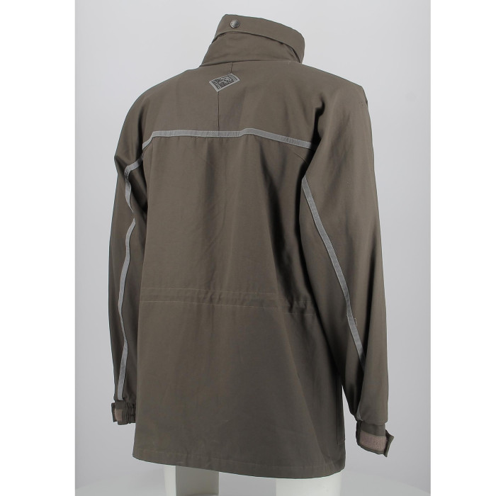 tu867.ma-hd-0010.jpg| GIACCA ESTIVA TUCANOURBANO 867 CARLOS MARRONE