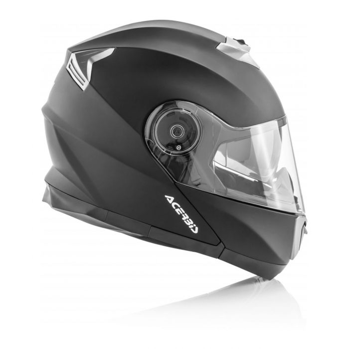 Casco Serel Acerbis Nero 2