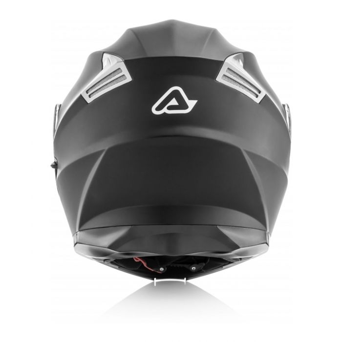 Casco Serel Acerbis Nero 2