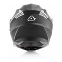 Casco Serel Acerbis Nero 2
