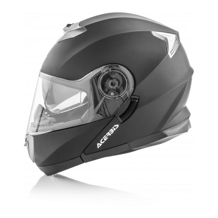 Casco Serel Acerbis Nero 2