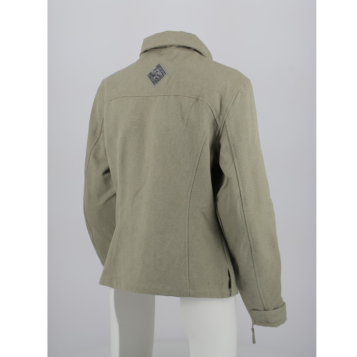 tu882.bg-0010.jpg| GIACCA DONNA ESTIVA TUCANOURBANO 882 SANTIPPE BEIGE