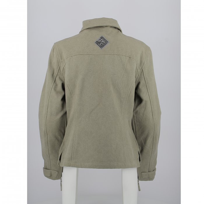 tu882.bg-0012.jpg| GIACCA DONNA ESTIVA TUCANOURBANO 882 SANTIPPE BEIGE