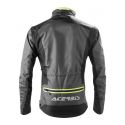Giacca Enduro-one Acerbis Nero/giallo
