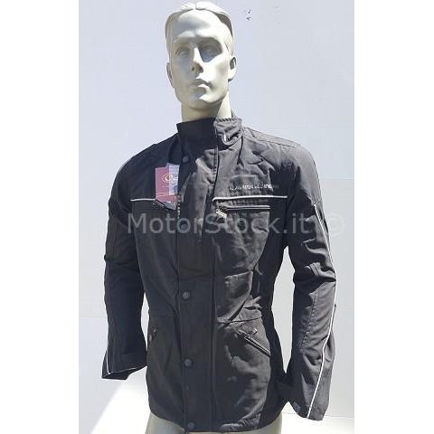 OJJ30______________0.jpg| GIACCA OJ CITY CANVAS NERO