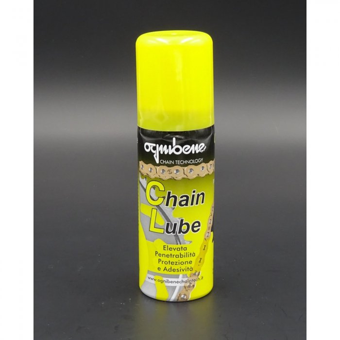 Spray Lubrificante Oe 50 Ml  Cod. 109511000