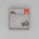 gibf24-0000.jpg| GIVI BF24 FLANGIA METALLICA X BORSA SERB