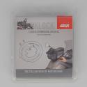gibf25-0000.jpg| GIVI BF25 FLANGIA METALLICA X BORSA SERB