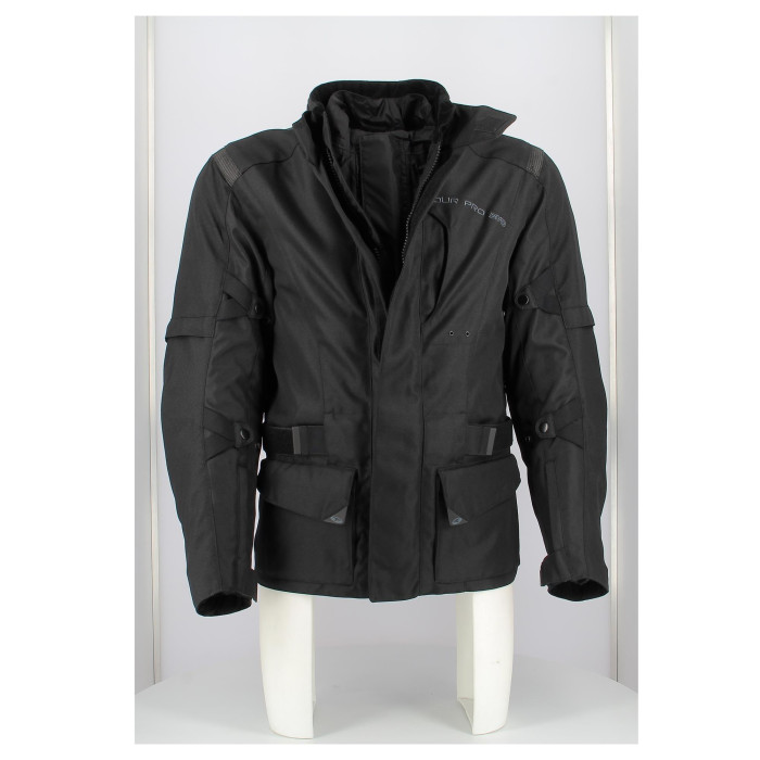 ax6t0044.k00-hd-0000.jpg| GIACCA TECNICA AXO TOUR PRO 3 STRATI NERO