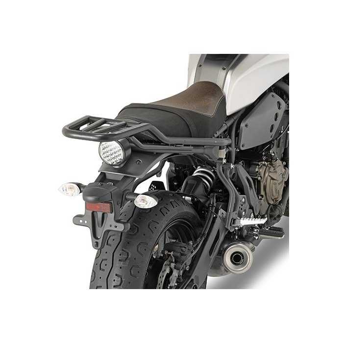 GISR2126.jpg| GIVI SR2126 PORTAPACCHI YAMAHA XSR700 2016