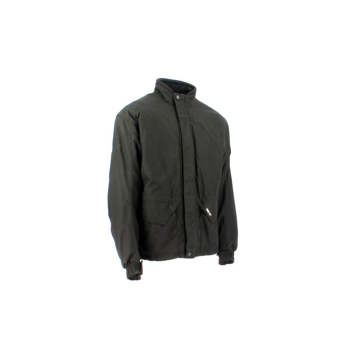 arnj1386.n-hd-0002.jpg| GIACCA GORETEX ARLEN NESS 1386 NERO