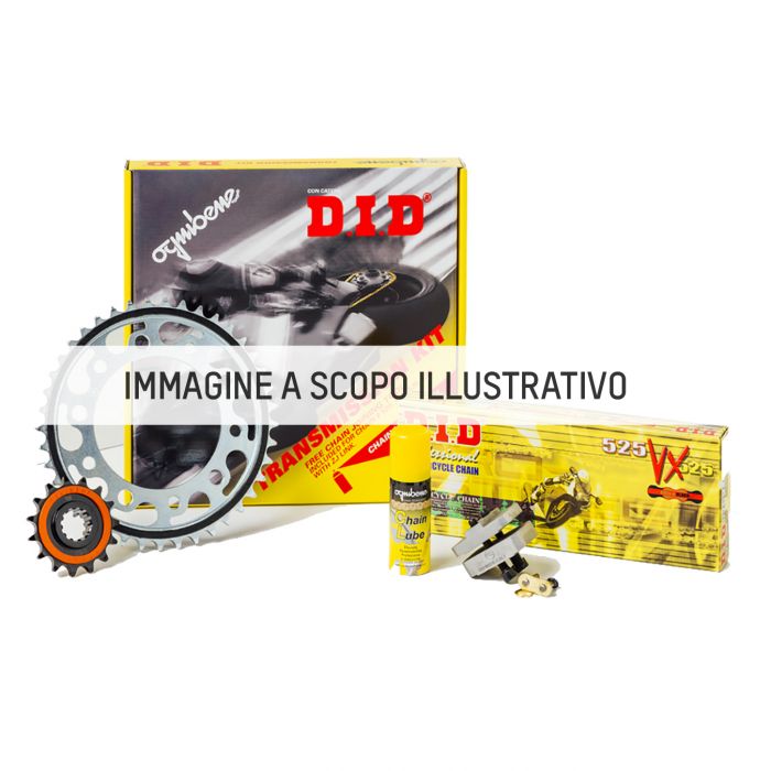 Kit Professionale Aprilia 125 Rs (15v)  Cod. 371162000