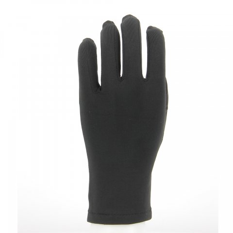 Warm underglove Microfleece Tucanourbano 669 Polo Black