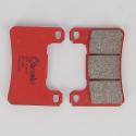 br07su27sa-0000.jpg| SET PASTICCHE BREMBO 07SU27SA SINT. ROAD ANT.