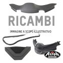Kit Placca Caberg Duke (tra Mentone E Calotta)